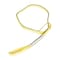 Vestil POLY YELLOW LIFT WEB SLING  1 IN X 6 FT SLD-1-F-6-YL - alternate 5
